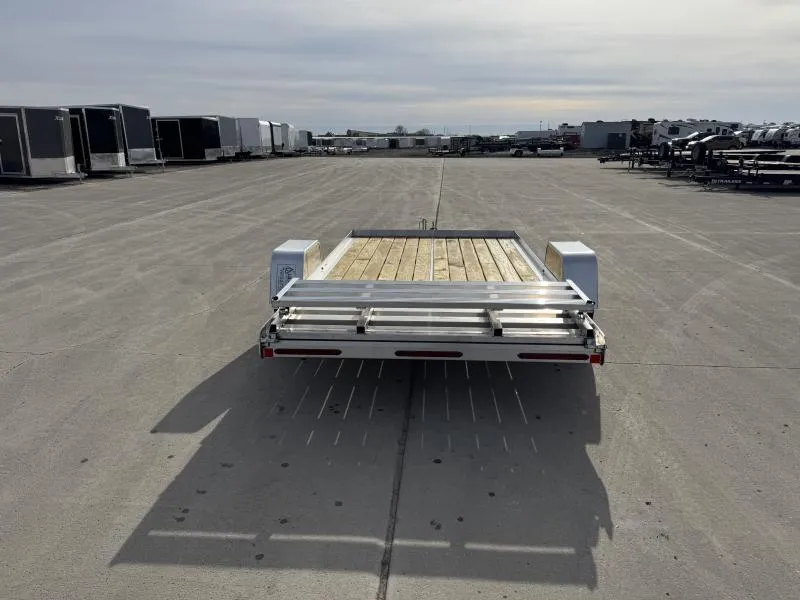 new Utility Trailers Bear Track  for sale, in Fargo, ND Thumbnail 3