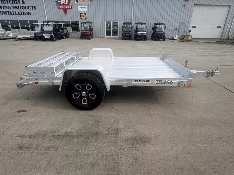 new Utility Trailers Bear Track  for sale, in Fargo, ND Thumbnail 2