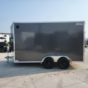 new Cargo (Enclosed) Trailers High Country  for sale, in Fargo, ND Thumbnail 6