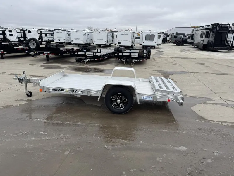 new Utility Trailers Bear Track  for sale, in Fargo, ND Thumbnail 7