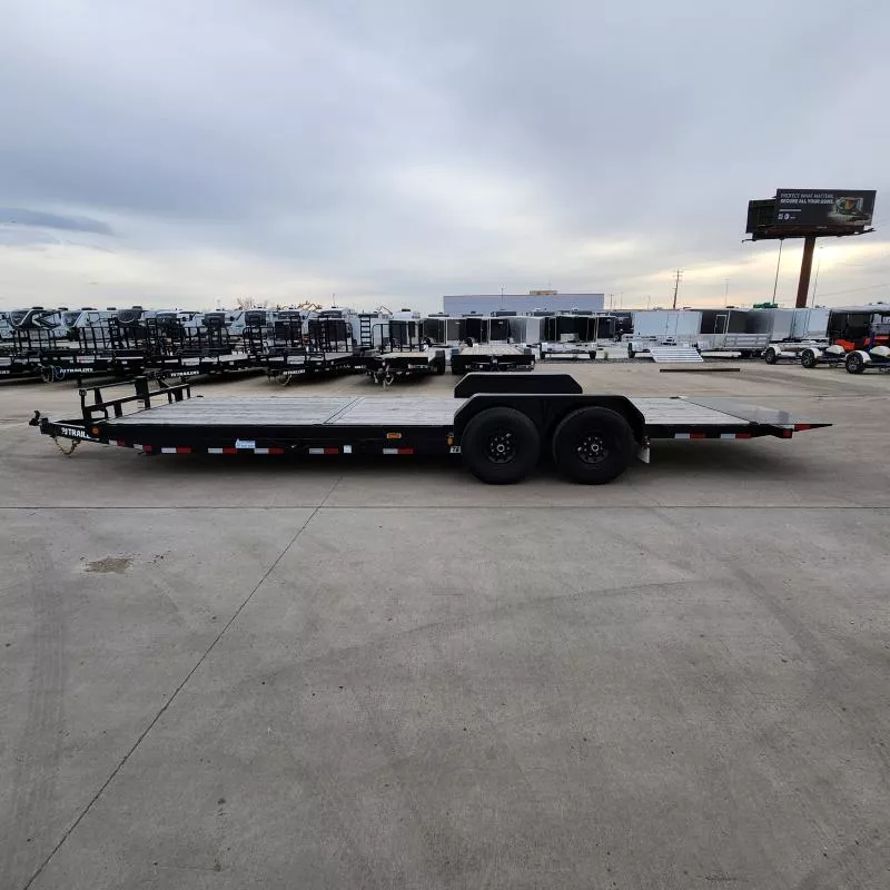 new Tilt Trailers PJ Trailers  for sale, in Fargo, ND Thumbnail 6
