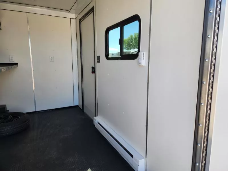 new Cargo (Enclosed) Trailers Impact Trailers  for sale, in Fargo, ND Thumbnail 11