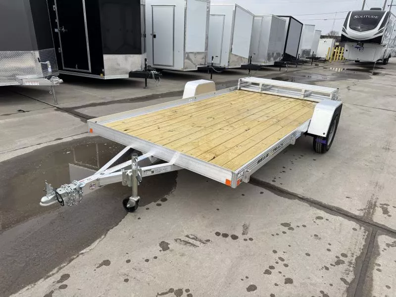 new Utility Trailers Bear Track  for sale, in Fargo, ND Thumbnail 7