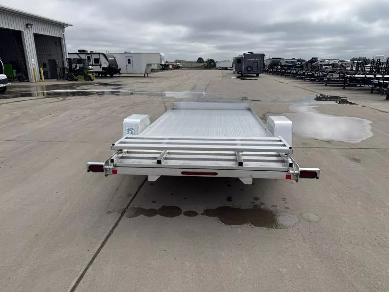 new Utility Trailers Bear Track  for sale, in Fargo, ND Thumbnail 4