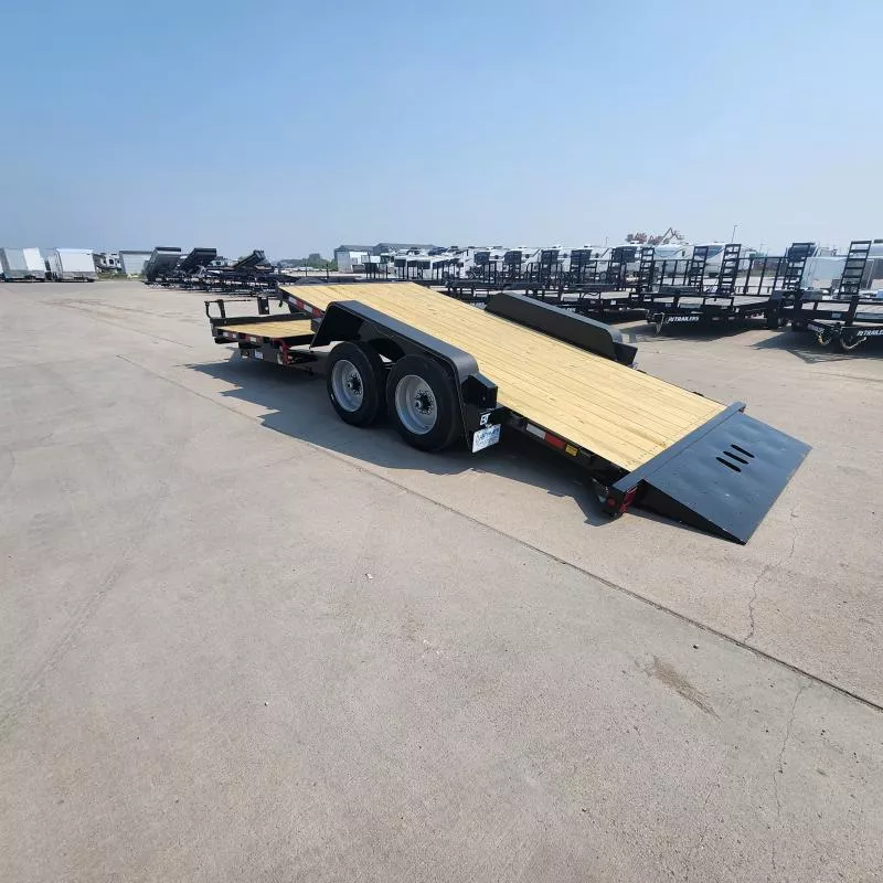 new Tilt Trailers Behnke  for sale, in Fargo, ND Thumbnail 9