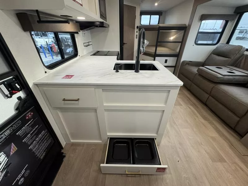 new Travel Trailers Grand Design RV  for sale, in Fargo, ND Thumbnail 44