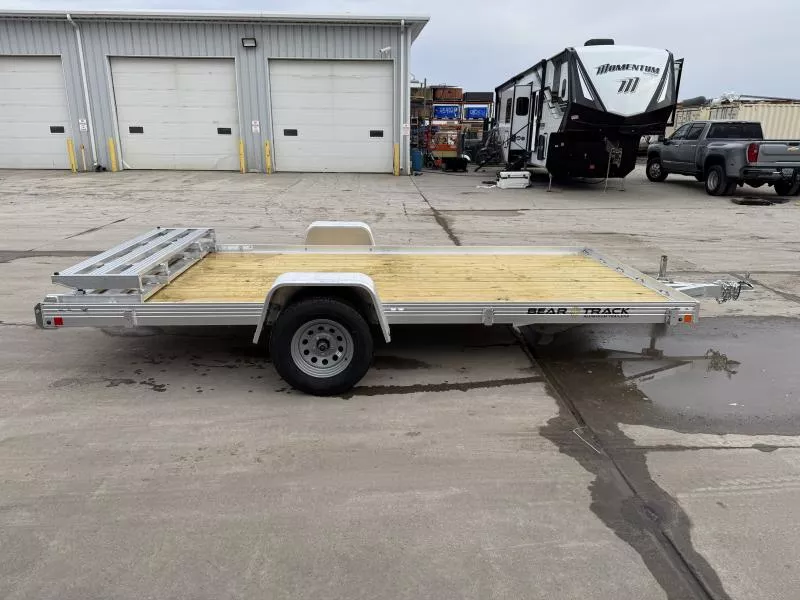 new Utility Trailers Bear Track  for sale, in Fargo, ND Thumbnail 2