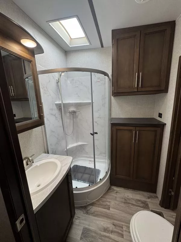 used Travel Trailers Keystone RV Keystone RV for sale, in Fargo, ND Thumbnail 32