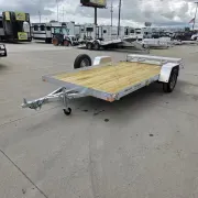 new Utility Trailers Bear Track  for sale, in Fargo, ND Thumbnail 7