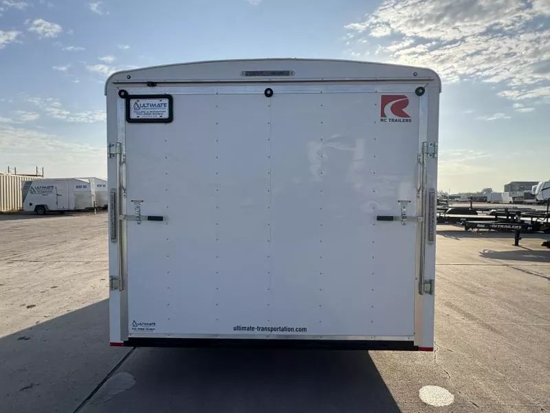 new Snowmobile Trailers RC Trailers  for sale, in Fargo, ND Thumbnail 4