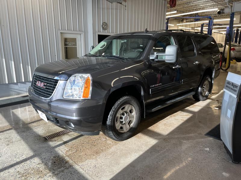 2011 GMC Yukon XL 2011 GMC Yukon XL
