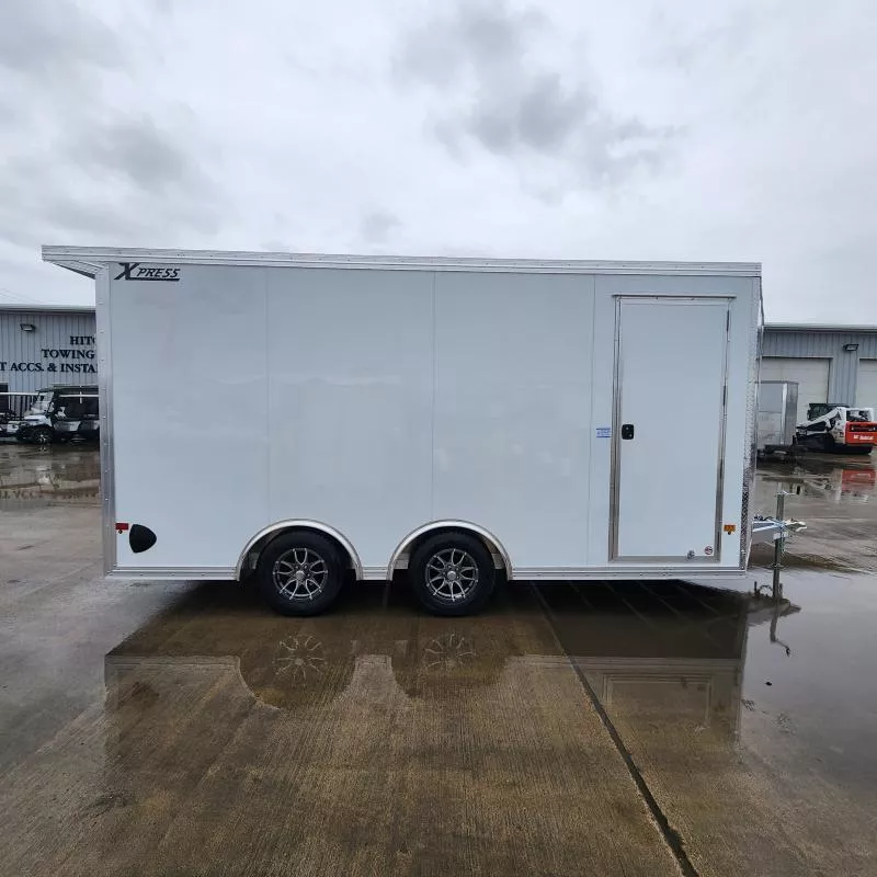 new Cargo (Enclosed) Trailers High Country  for sale, in Fargo, ND Thumbnail 2