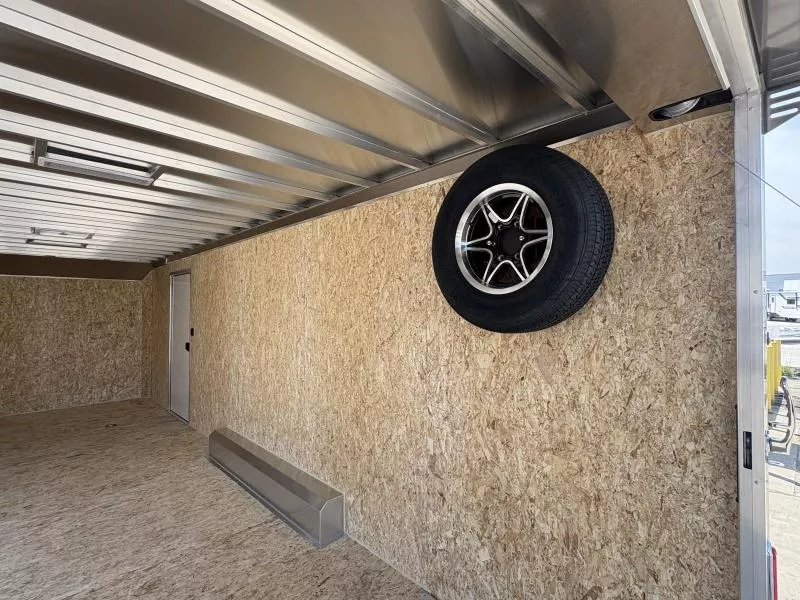 new Cargo (Enclosed) Trailers InTech  for sale, in Fargo, ND Thumbnail 6