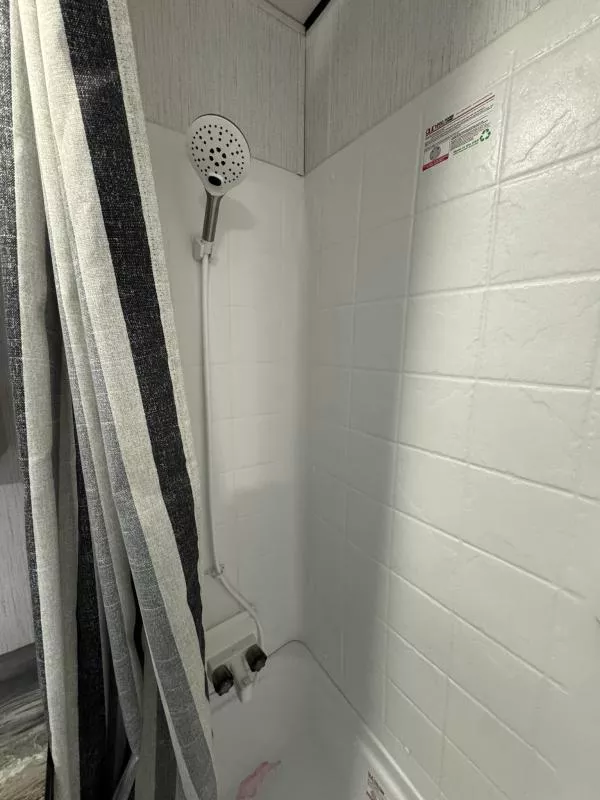 used Toy Haulers Heartland RV  for sale, in Fargo, ND Thumbnail 34