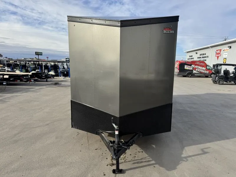 new Cargo (Enclosed) Trailers United Trailers  for sale, in Fargo, ND Thumbnail 8