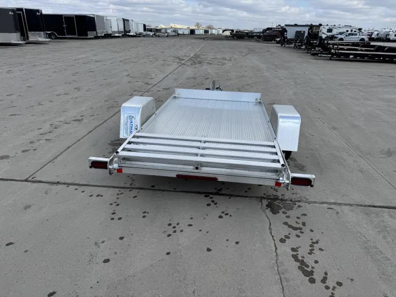 new Utility Trailers Bear Track  for sale, in Fargo, ND Thumbnail 9