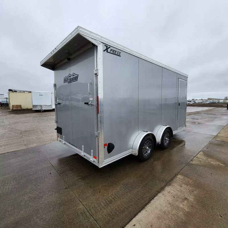 new Cargo (Enclosed) Trailers High Country  for sale, in Fargo, ND Thumbnail 3
