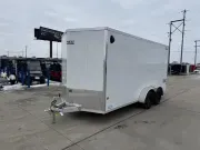 new Cargo (Enclosed) Trailers High Country  for sale, in Fargo, ND Thumbnail 7