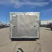 new Cargo (Enclosed) Trailers MTI Trailers  for sale, in Fargo, ND Thumbnail 4