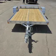 new Utility Trailers Bear Track  for sale, in Fargo, ND Thumbnail 8