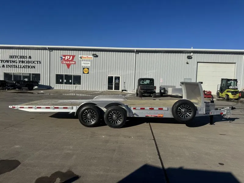 new Tilt Trailers H and H Trailer  for sale, in Fargo, ND Thumbnail 2