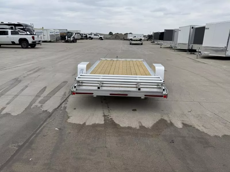 new Utility Trailers Bear Track  for sale, in Fargo, ND Thumbnail 4