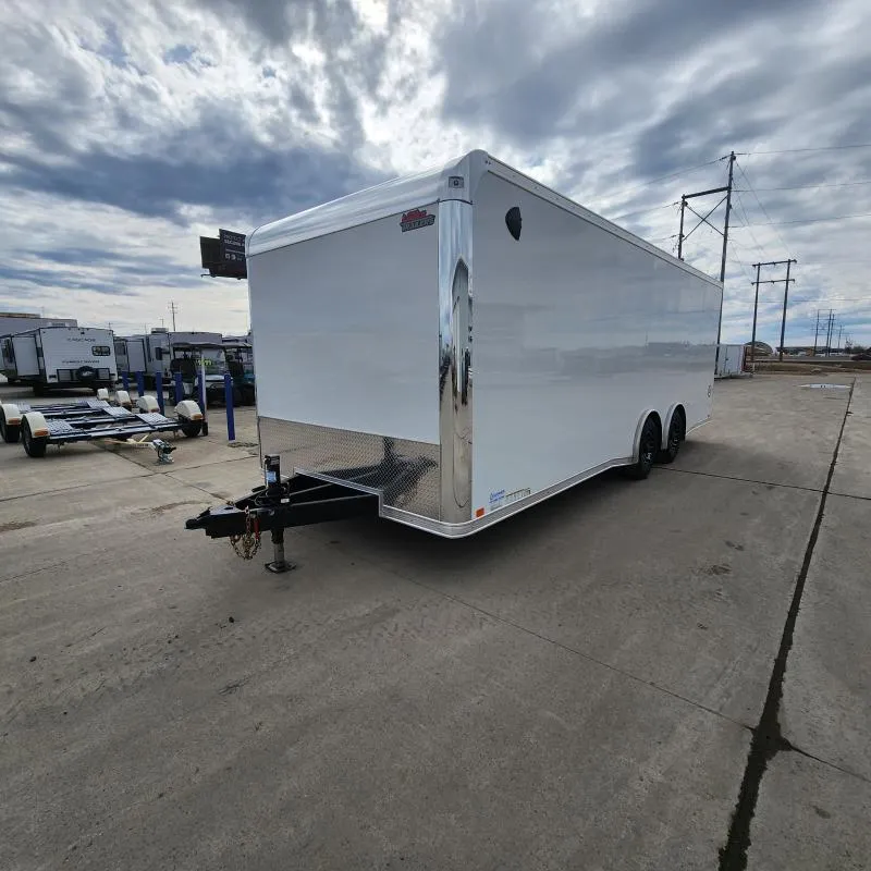 new Cargo (Enclosed) Trailers United Trailers  for sale, in Fargo, ND Thumbnail 6