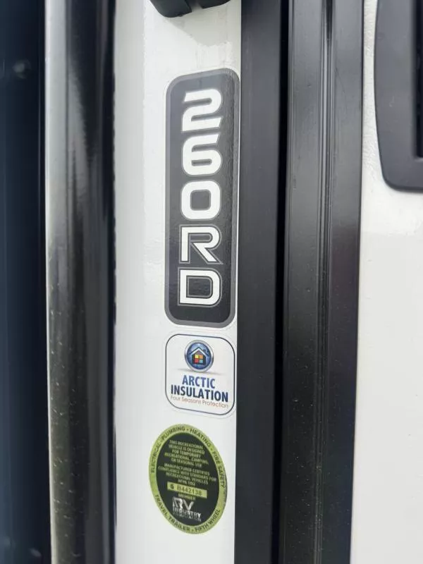 new Fifth Wheel Trailers Grand Design RV  for sale, in Fargo, ND Thumbnail 26