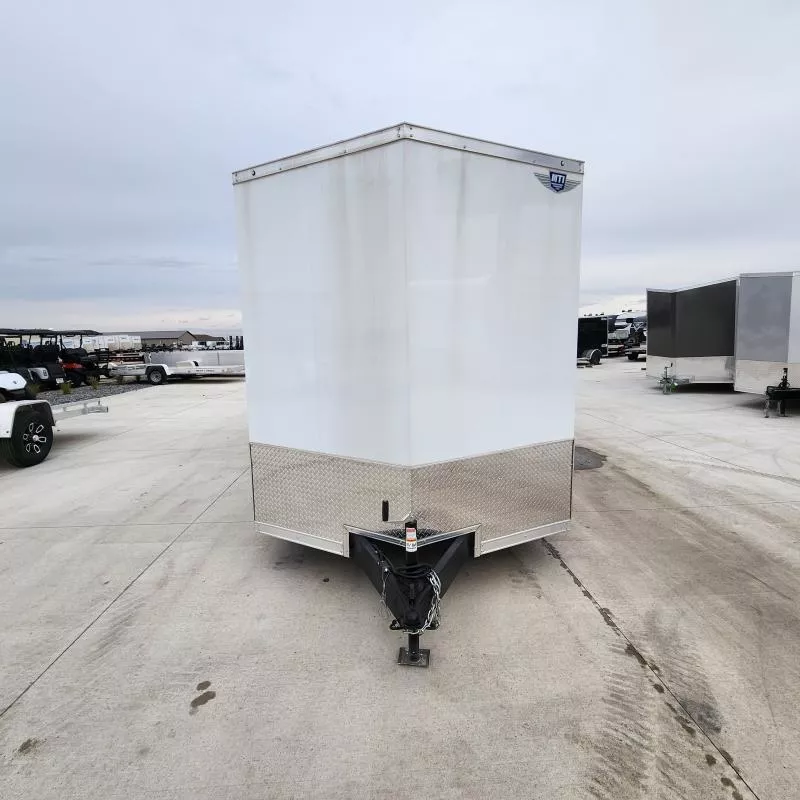 new Cargo (Enclosed) Trailers MTI Trailers  for sale, in Fargo, ND Thumbnail 8
