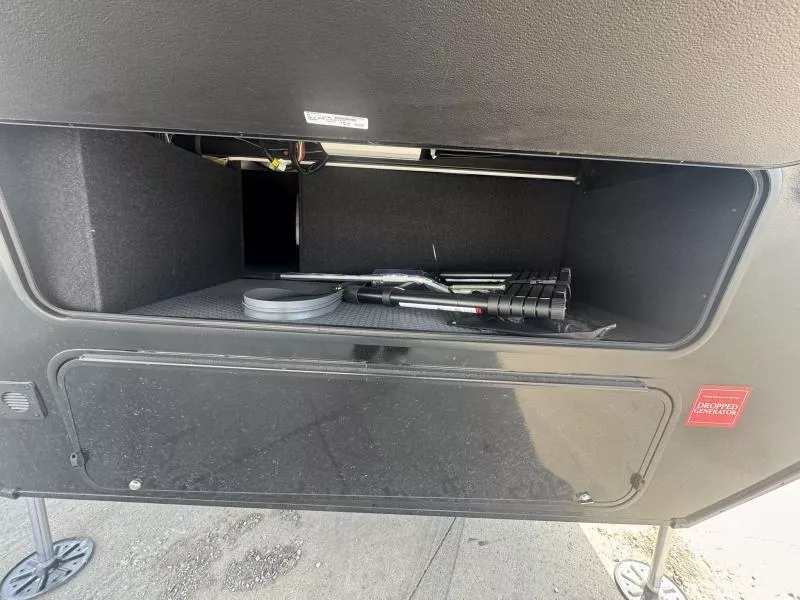 new Toy Haulers Grand Design RV  for sale, in Fargo, ND Thumbnail 12