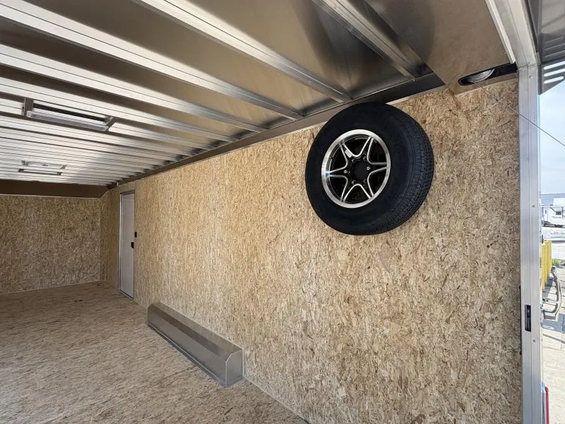 new Car Haulers / Racing Trailers InTech  for sale, in Fargo, ND Thumbnail 6