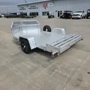 new Motorcycle / Cycle Trailers Bear Track  for sale, in Fargo, ND Thumbnail 5