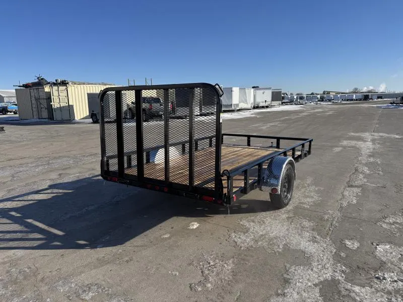 new Utility Trailers PJ Trailers  for sale, in Fargo, ND Thumbnail 6
