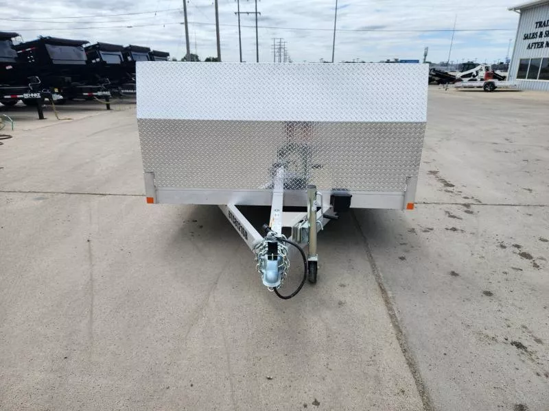 new Equipment / Flatbed Trailers Bear Track  for sale, in Fargo, ND Thumbnail 3