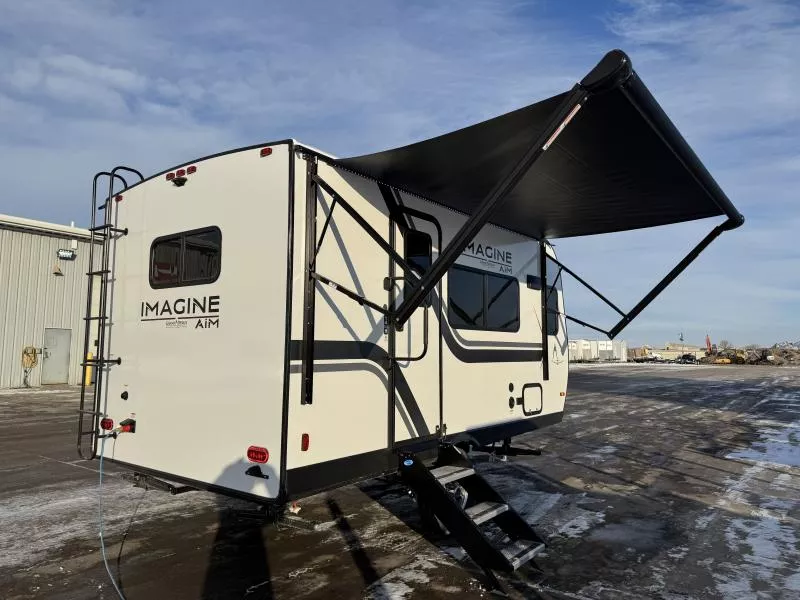 new Travel Trailers Grand Design RV Other for sale, in Fargo, ND Thumbnail 3