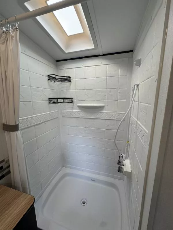 used Travel Trailers Keystone RV Springdale for sale, in Fargo, ND Thumbnail 31