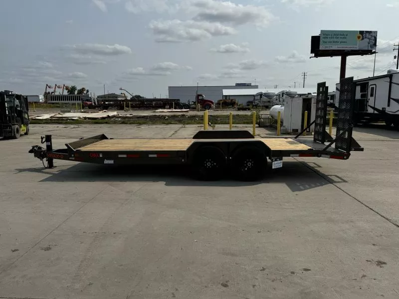 new Equipment / Flatbed Trailers MAXX-D  for sale, in Fargo, ND Thumbnail 6