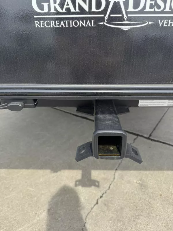 new Fifth Wheel Trailers Grand Design RV Grand Design for sale, in Fargo, ND Thumbnail 19