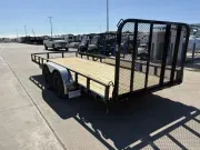 new Utility Trailers PJ Trailers  for sale, in Fargo, ND Thumbnail 5