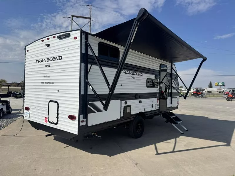 new Travel Trailers Grand Design RV  for sale, in Fargo, ND Thumbnail 3