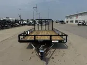 new Utility Trailers PJ Trailers  for sale, in Fargo, ND Thumbnail 3