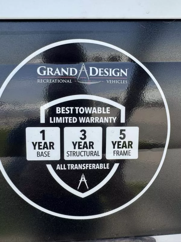 new Travel Trailers Grand Design RV  for sale, in Fargo, ND Thumbnail 24