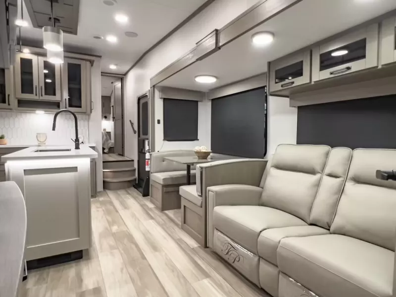 2026 Grand Design RV Reflection 311BHS