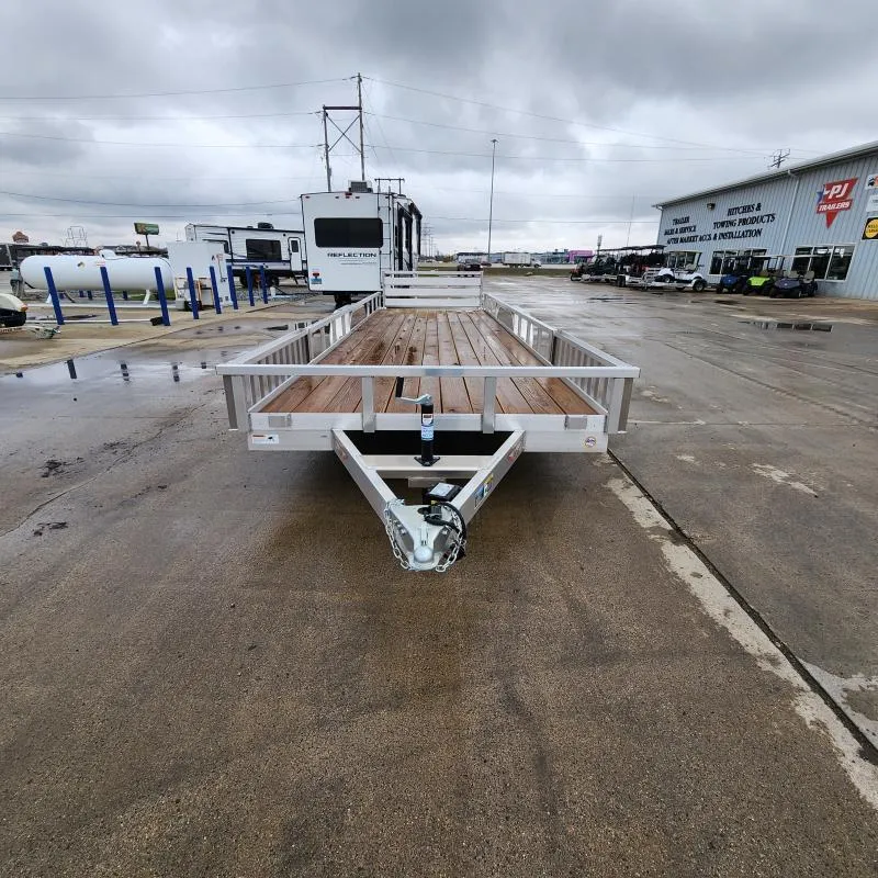 new Utility Trailers H and H Trailer  for sale, in Fargo, ND Thumbnail 8