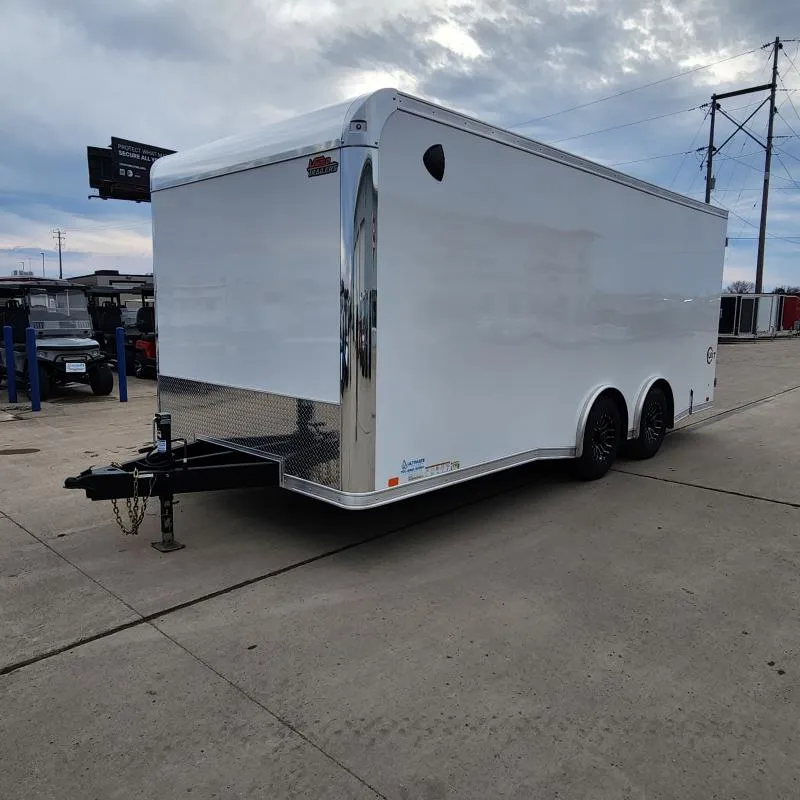 new Cargo (Enclosed) Trailers United Trailers  for sale, in Fargo, ND Thumbnail 7