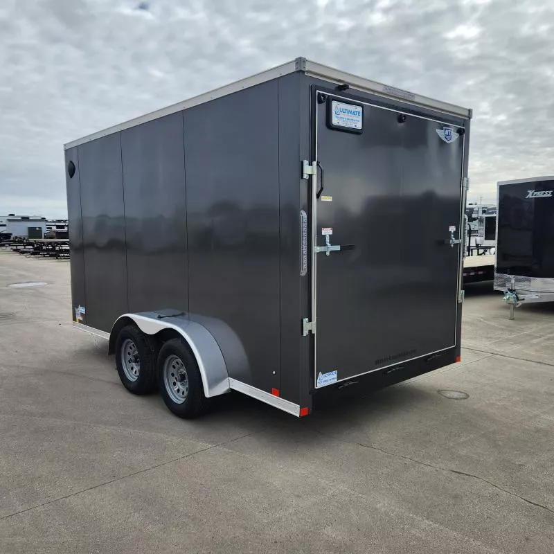 new Cargo (Enclosed) Trailers MTI Trailers  for sale, in Fargo, ND Thumbnail 5