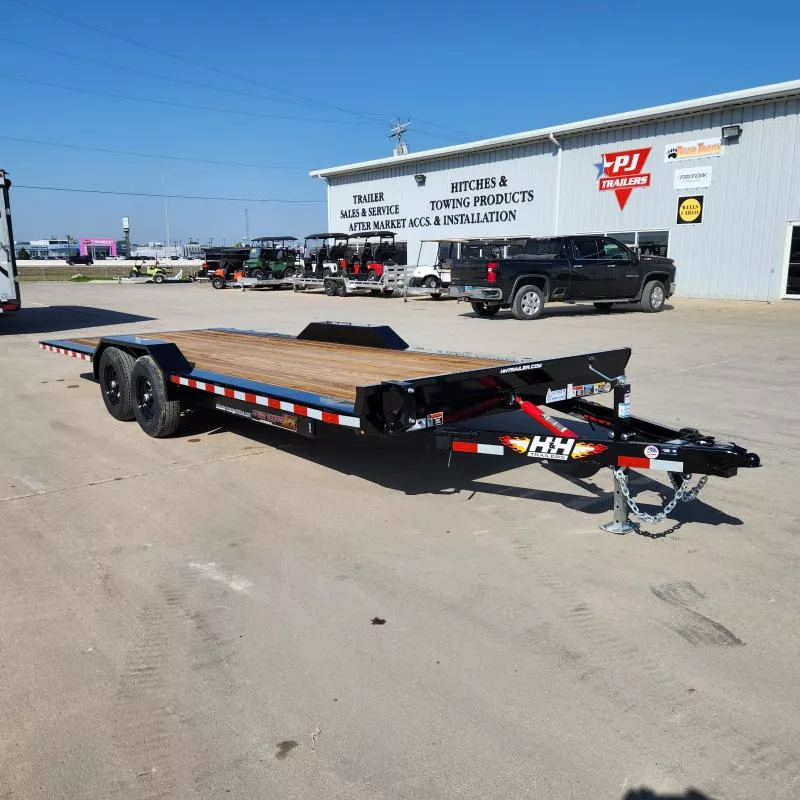 new Tilt Trailers H and H Trailer  for sale, in Fargo, ND image-0