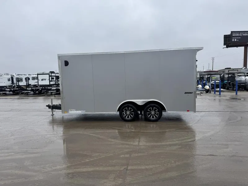 new Cargo (Enclosed) Trailers Impact Trailers  for sale, in Fargo, ND Thumbnail 3