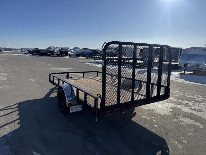 new Utility Trailers PJ Trailers  for sale, in Fargo, ND Thumbnail 8