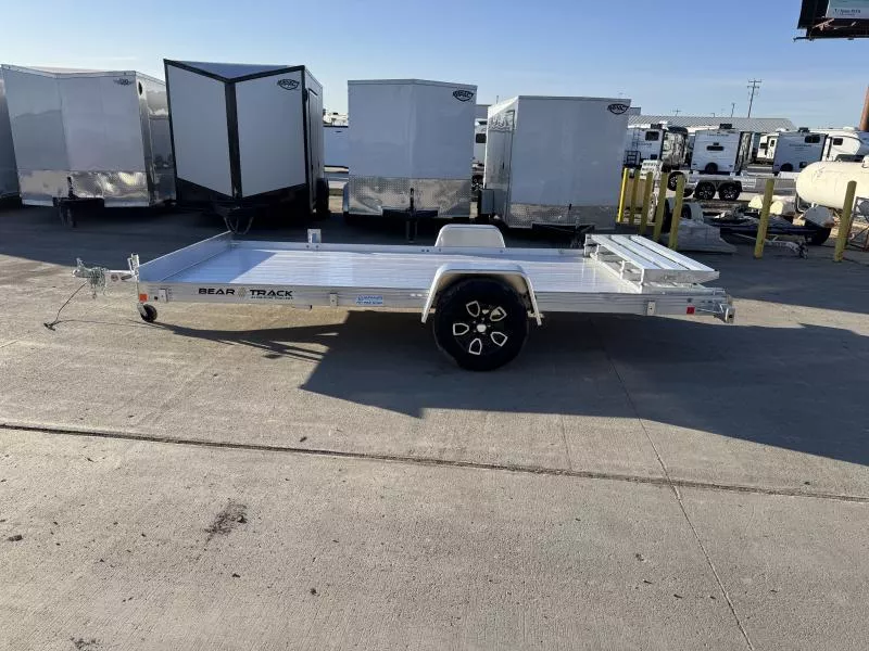 new Utility Trailers Bear Track  for sale, in Fargo, ND Thumbnail 6